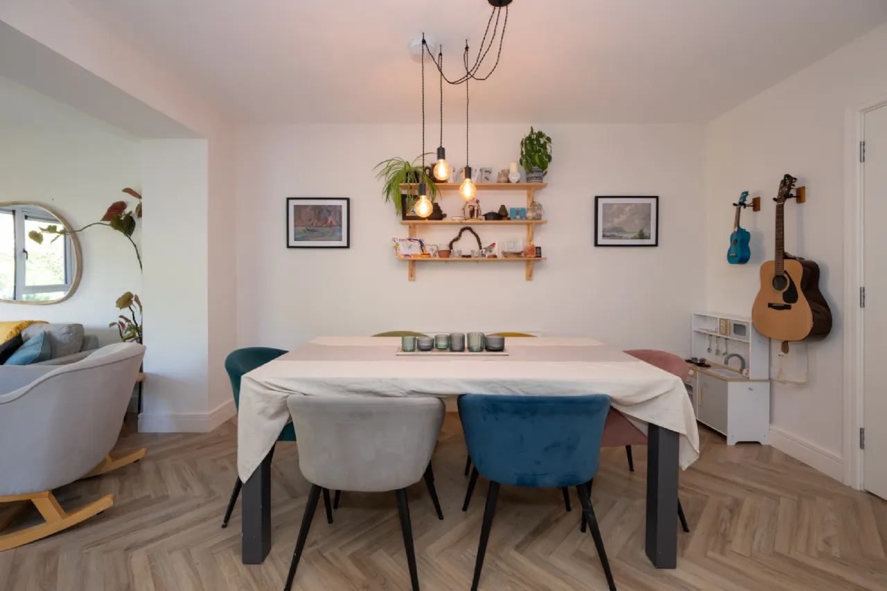 Photo of 11 Crawford Manor, Crawford Woods, Glanmire, Cork, T45 CX95