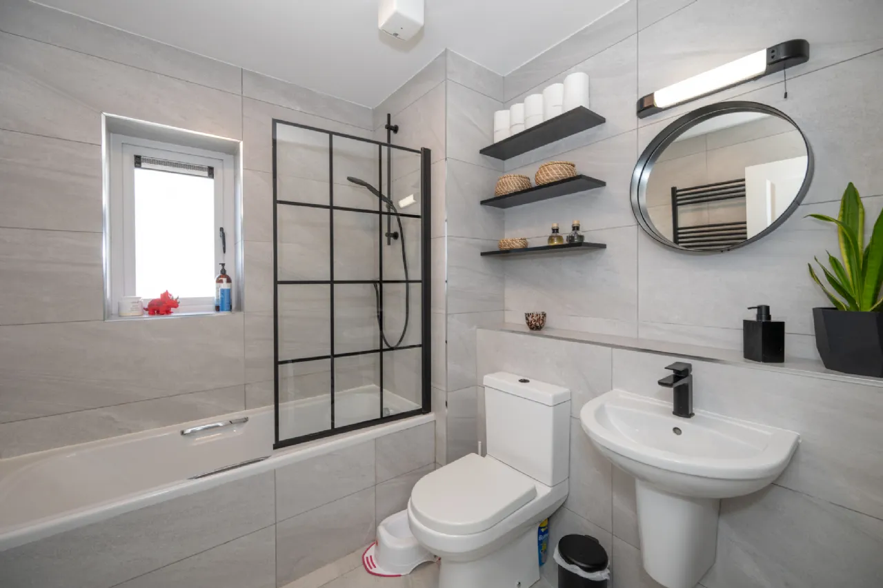 Photo of 11 Crawford Manor, Crawford Woods, Glanmire, Cork, T45 CX95