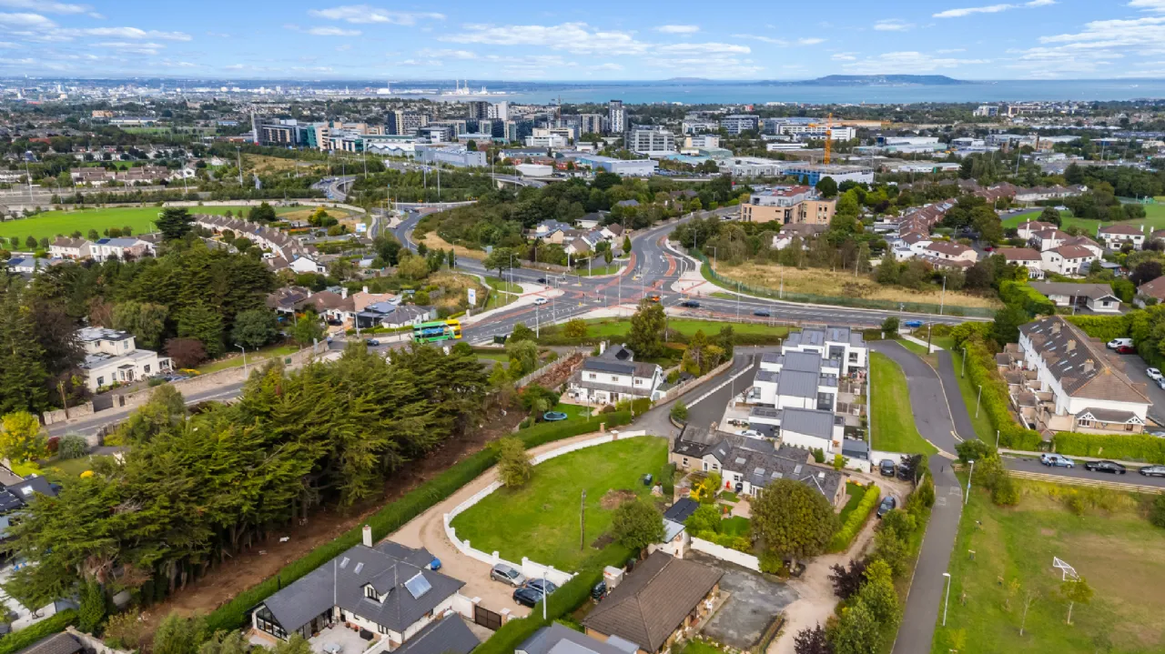 Photo of 78 Old Kilgobbin Road, Sandyford, Dublin 18