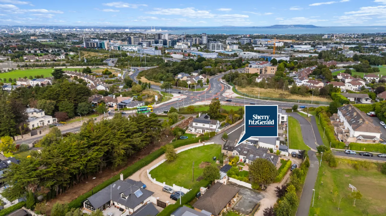 Photo of 78 Old Kilgobbin Road, Sandyford, Dublin 18