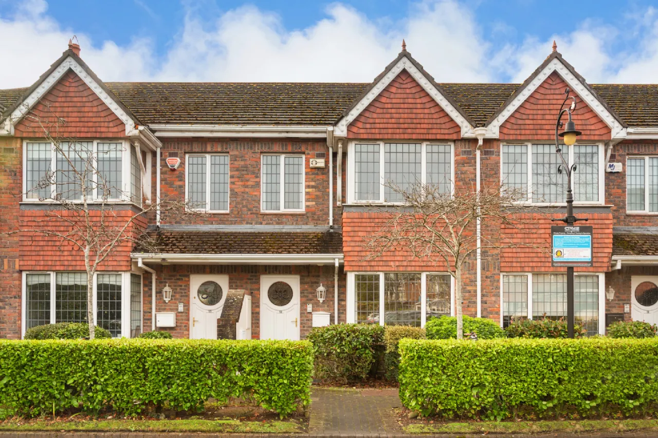 Photo of 12 The Orchard, Cherryfield Avenue Upper, Ranelagh, Dublin 6, D06T0F2