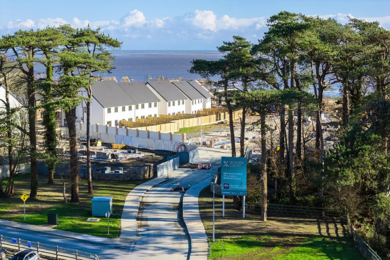 Photo of Seaview Court, Rocksborough, Wexford Town
