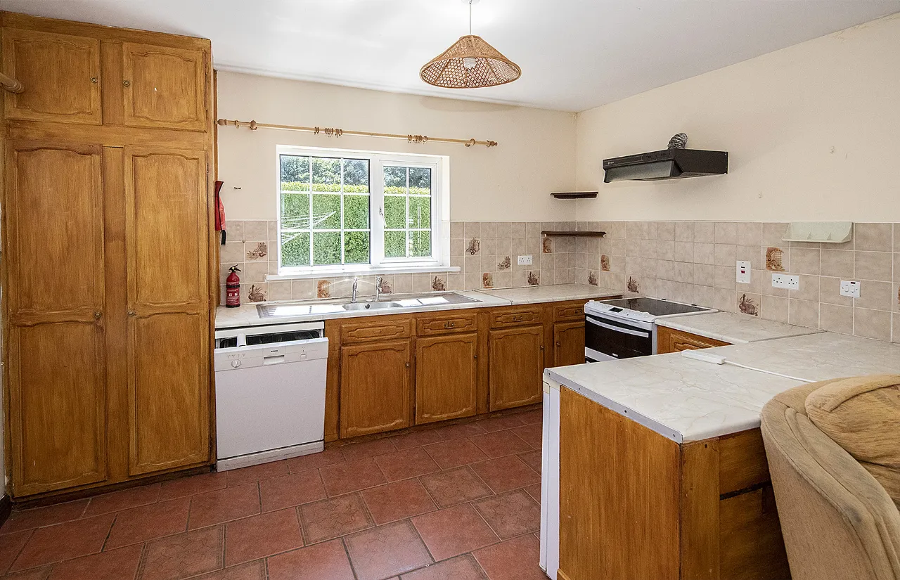 Photo of Yellow Shell Cottage, Ballyrandle, Dungarvan, Co Waterford, X35 X202