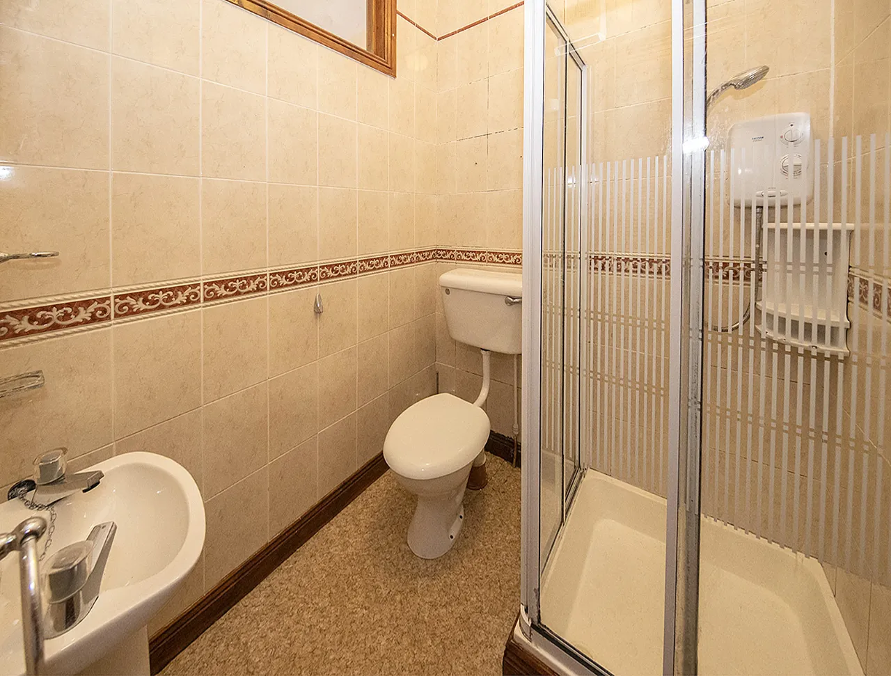 Photo of Yellow Shell Cottage, Ballyrandle, Dungarvan, Co Waterford, X35 X202