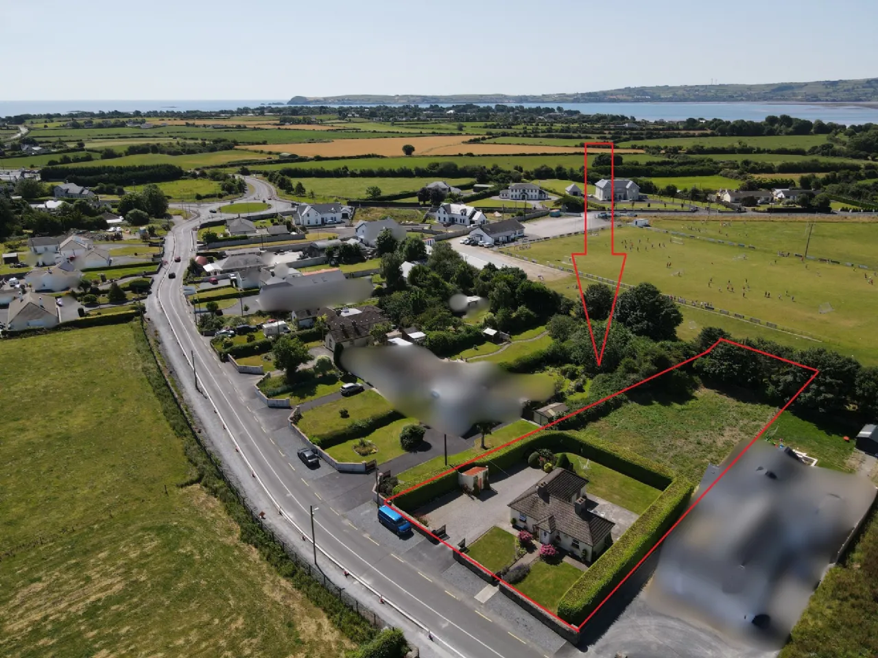 Photo of Yellow Shell Cottage, Ballyrandle, Dungarvan, Co Waterford, X35 X202