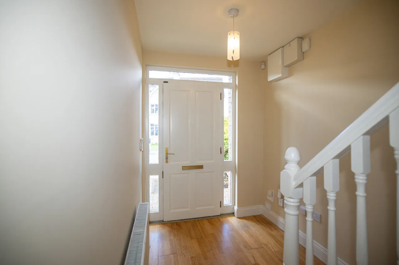 Photo of 5 Breagagh Court, Kennyswell Road, Kilkenny, R95 P9T4