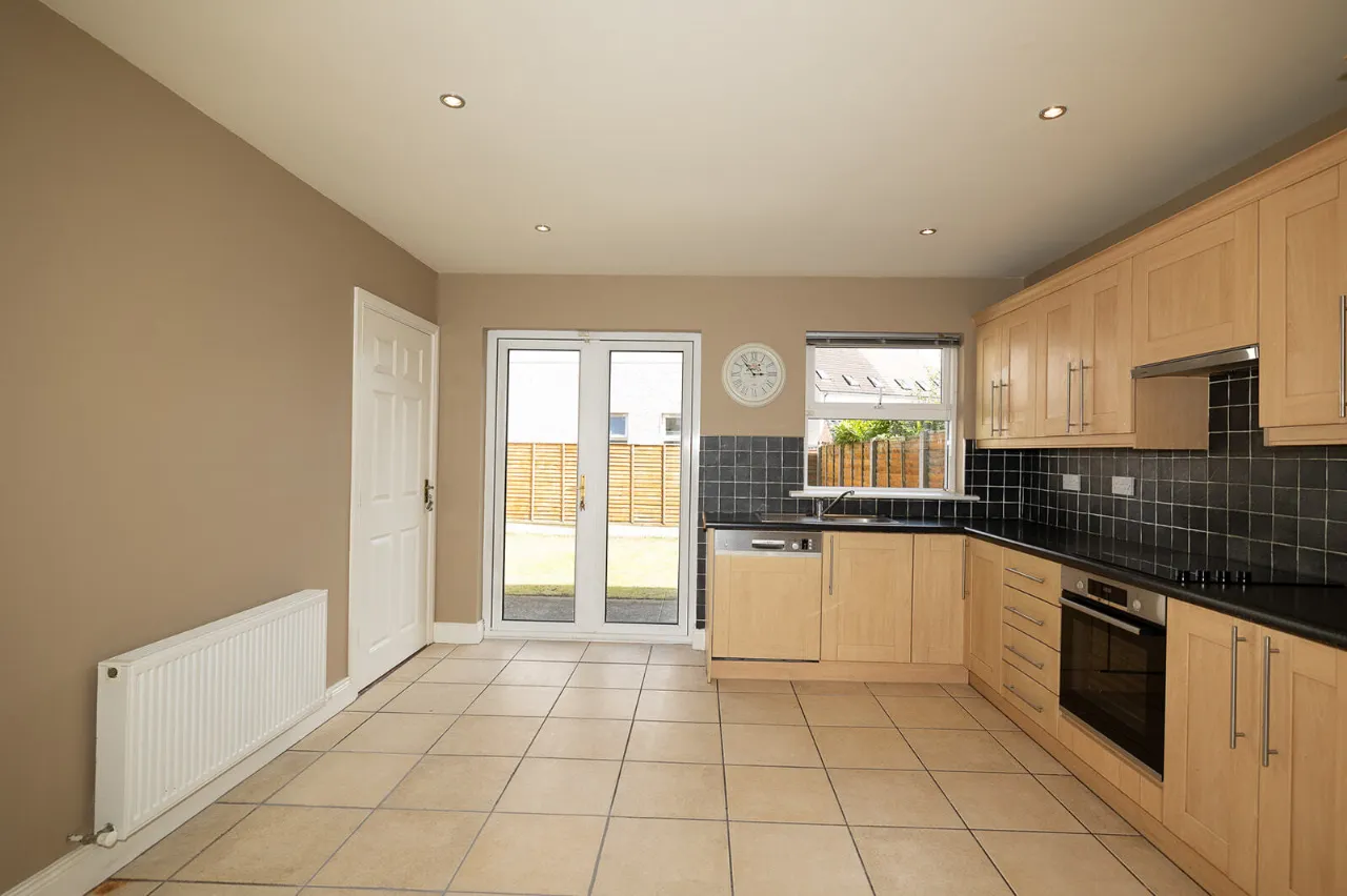 Photo of 5 Breagagh Court, Kennyswell Road, Kilkenny, R95 P9T4