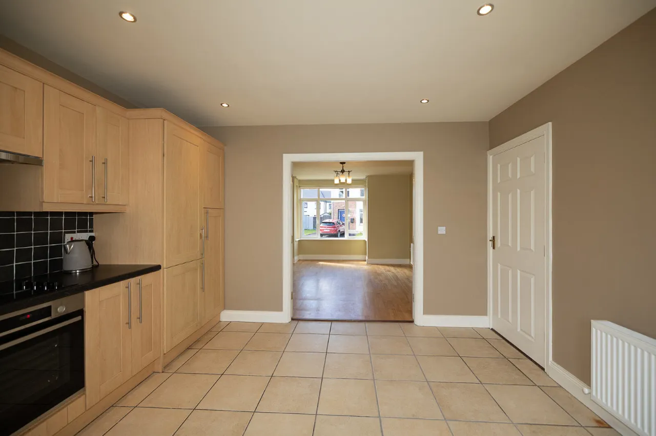 Photo of 5 Breagagh Court, Kennyswell Road, Kilkenny, R95 P9T4