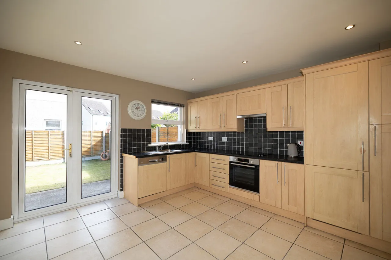 Photo of 5 Breagagh Court, Kennyswell Road, Kilkenny, R95 P9T4