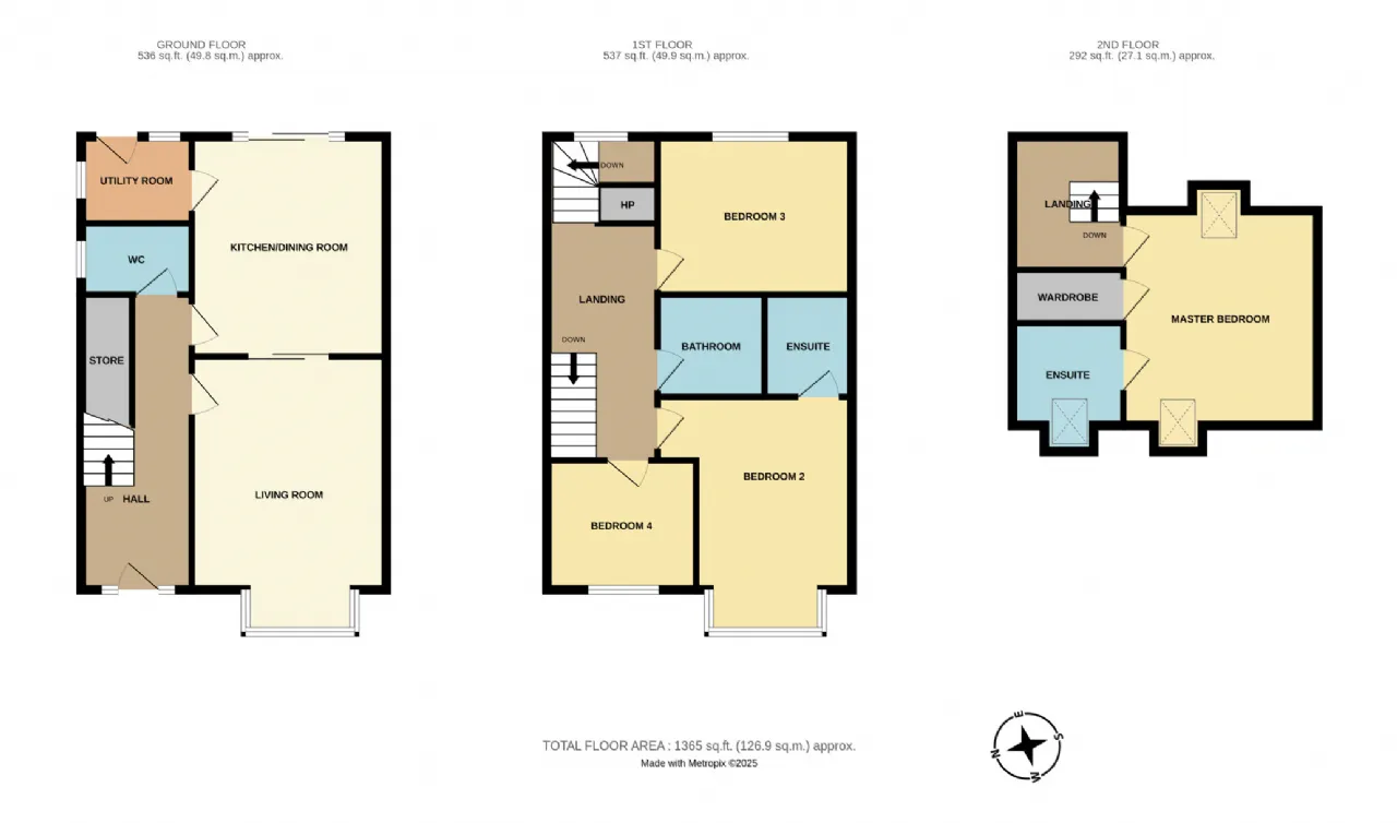 Photo of 5 Breagagh Court, Kennyswell Road, Kilkenny, R95 P9T4