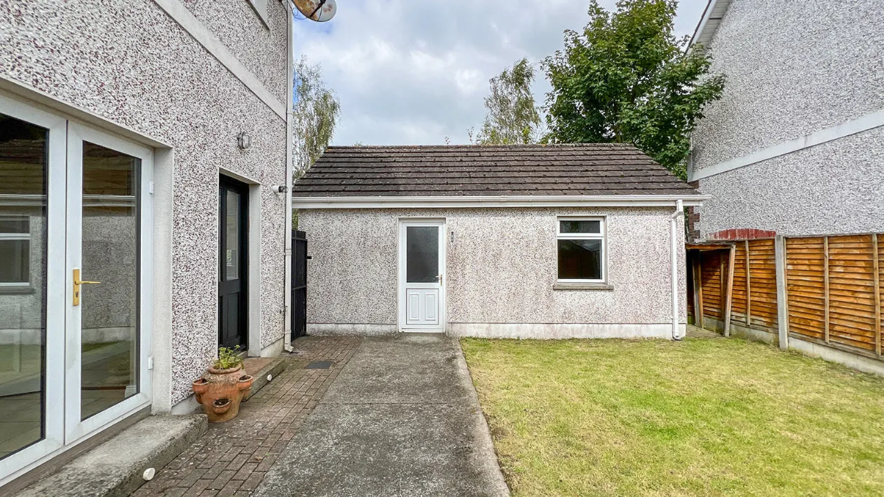 Photo of 5 Breagagh Court, Kennyswell Road, Kilkenny, R95 P9T4