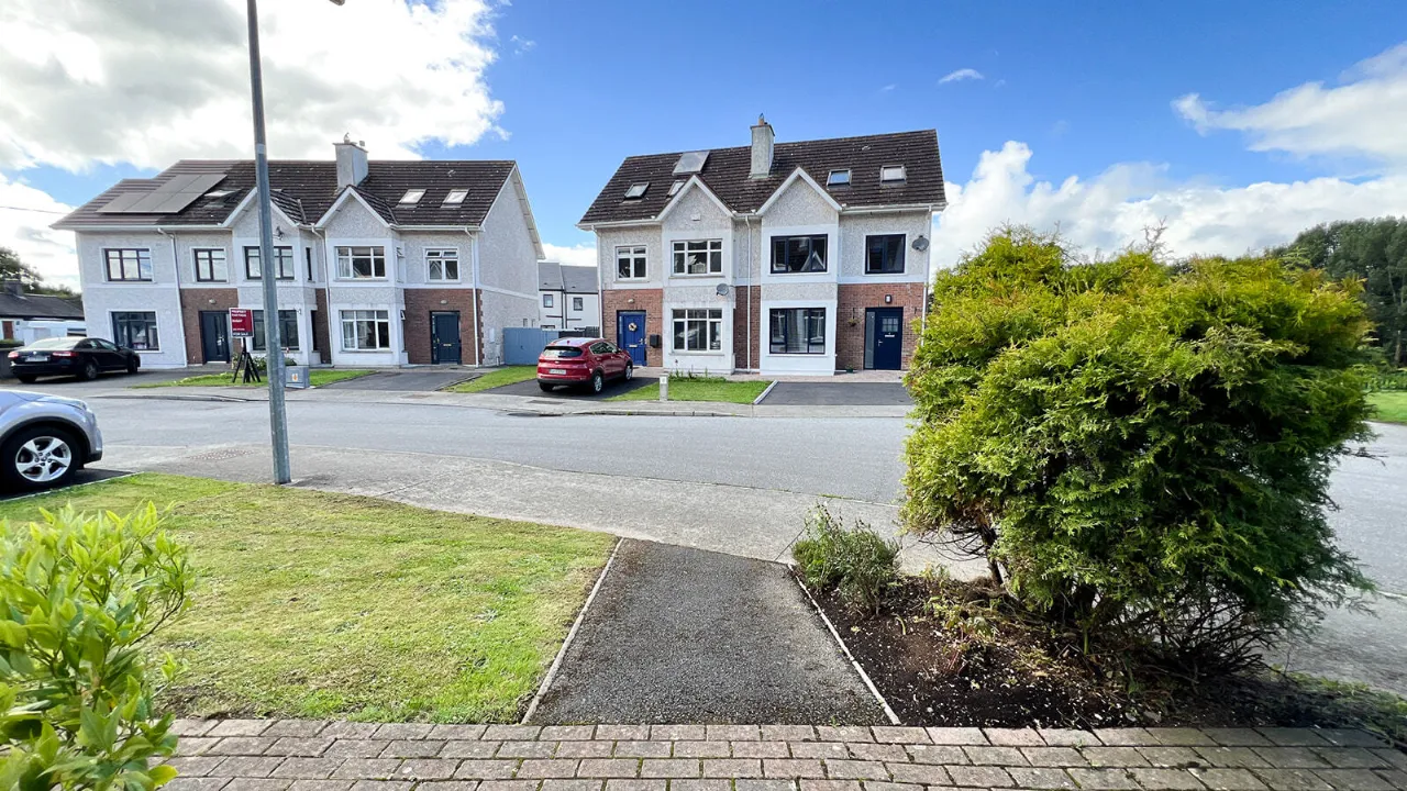 Photo of 5 Breagagh Court, Kennyswell Road, Kilkenny, R95 P9T4