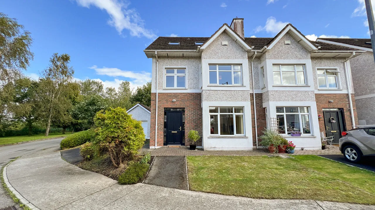 Photo of 5 Breagagh Court, Kennyswell Road, Kilkenny, R95 P9T4