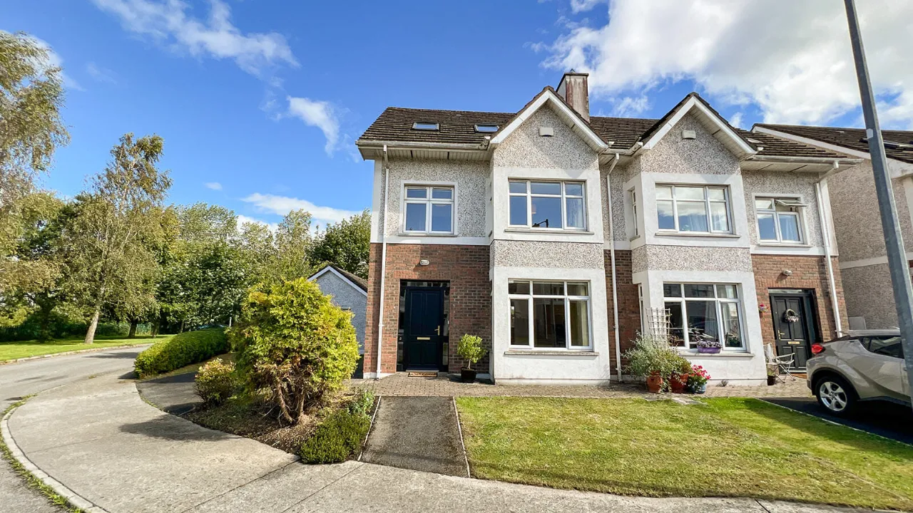Photo of 5 Breagagh Court, Kennyswell Road, Kilkenny, R95 P9T4