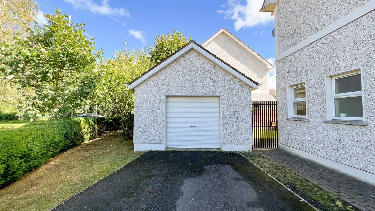 Photo of 5 Breagagh Court, Kennyswell Road, Kilkenny, R95 P9T4