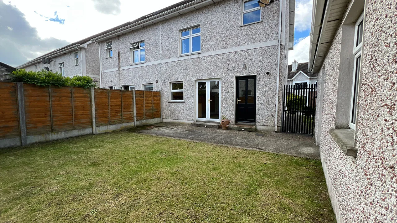 Photo of 5 Breagagh Court, Kennyswell Road, Kilkenny, R95 P9T4