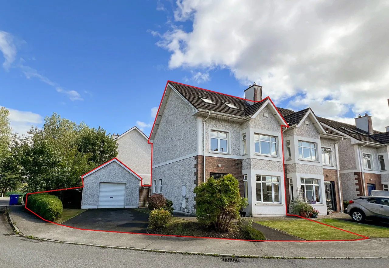 Photo of 5 Breagagh Court, Kennyswell Road, Kilkenny, R95 P9T4