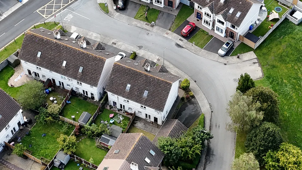 Photo of 5 Breagagh Court, Kennyswell Road, Kilkenny, R95 P9T4