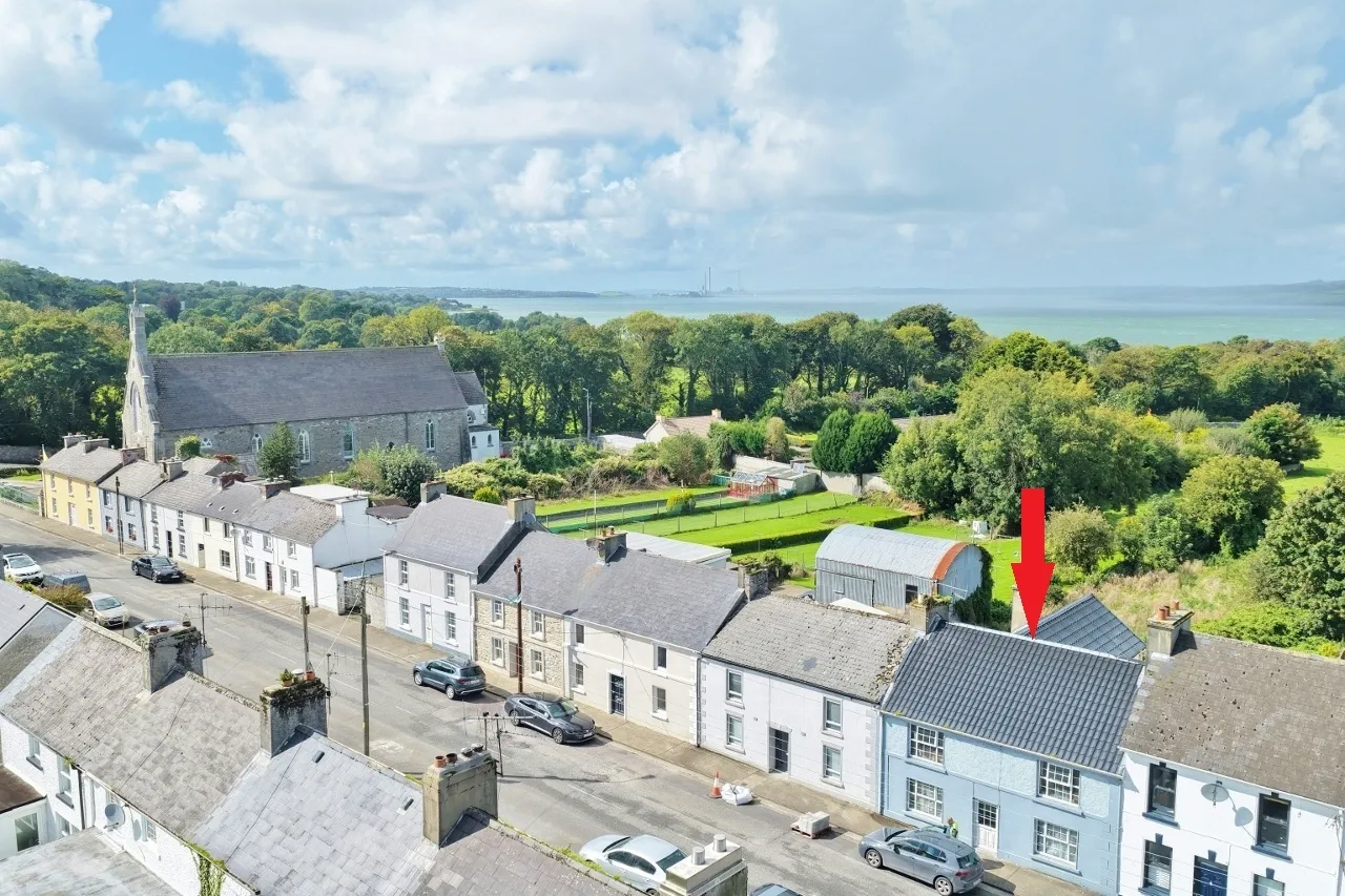 Photo of Church Street, Glin, Co Limerick, V94 FY6D