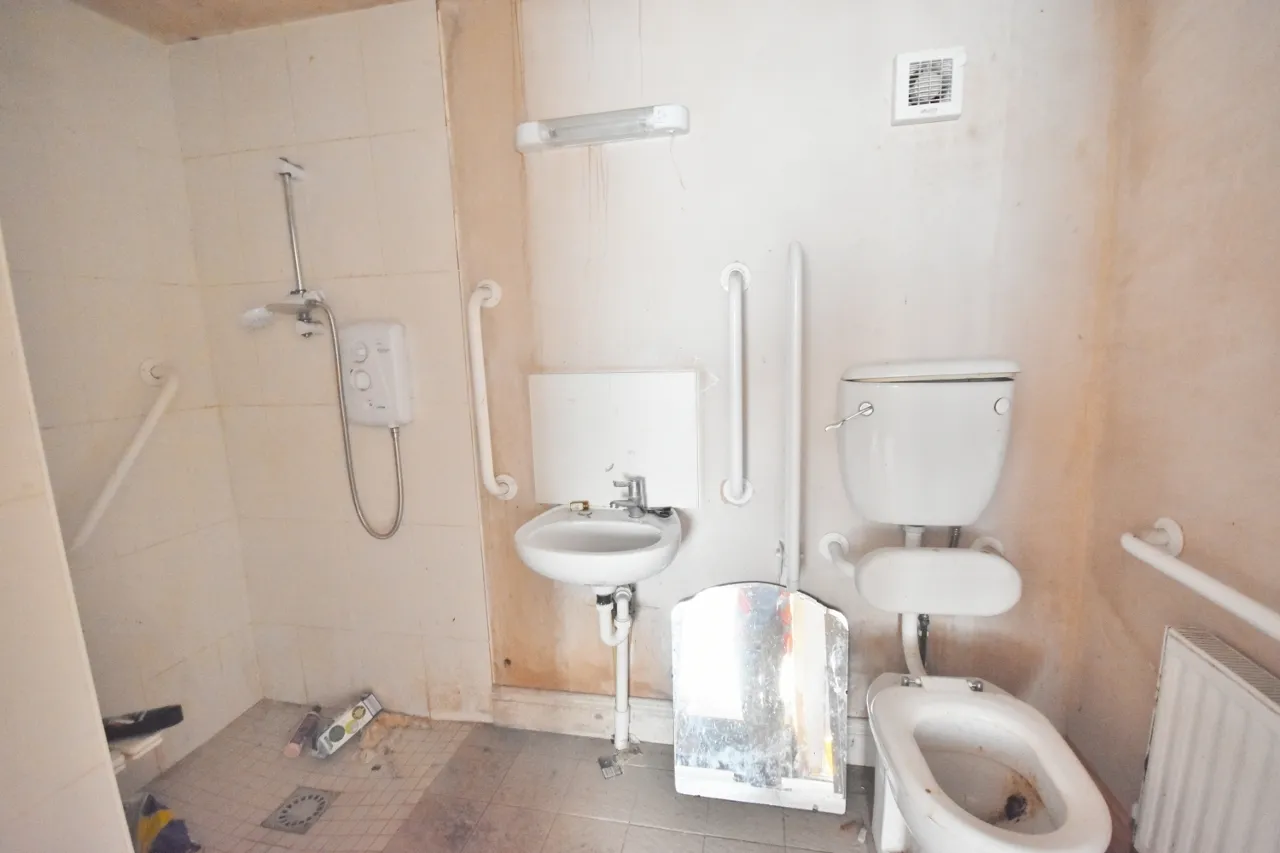 Photo of Church Street, Glin, Co Limerick, V94 FY6D