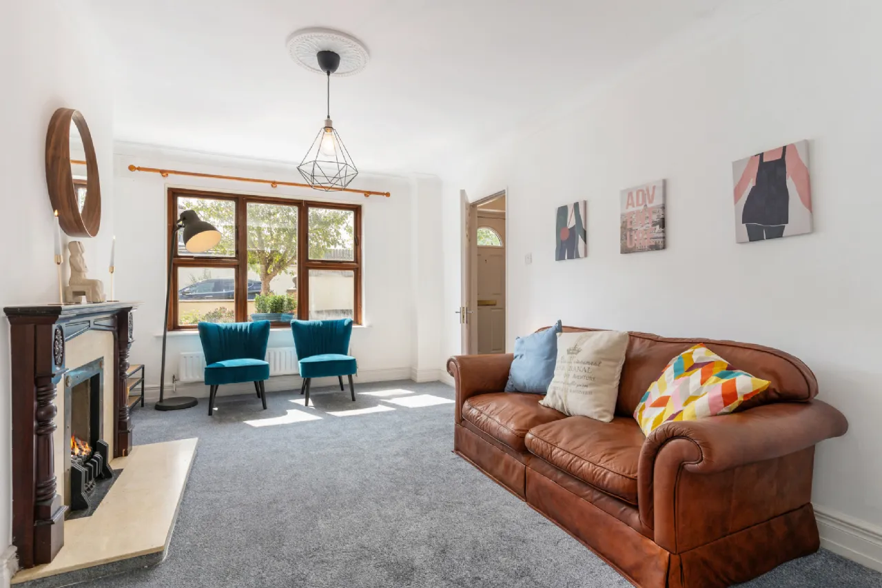 Photo of 384 Charlemont, Drumcondra, Dublin 9, D09 PH42