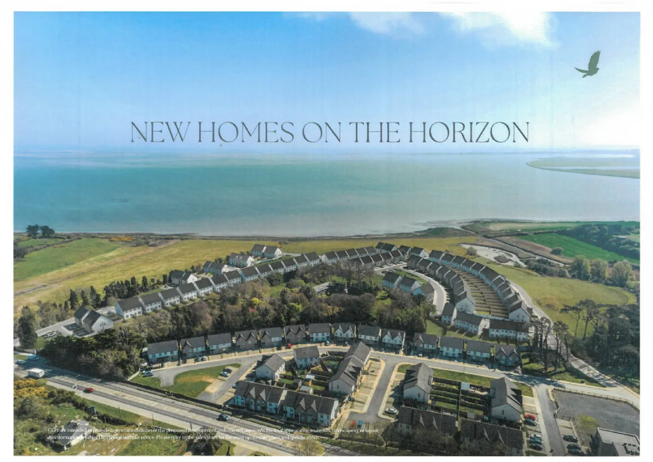 Photo of The Kestrel Phase 2, 44 Seaview Court, Rocksborough, Wexford Town