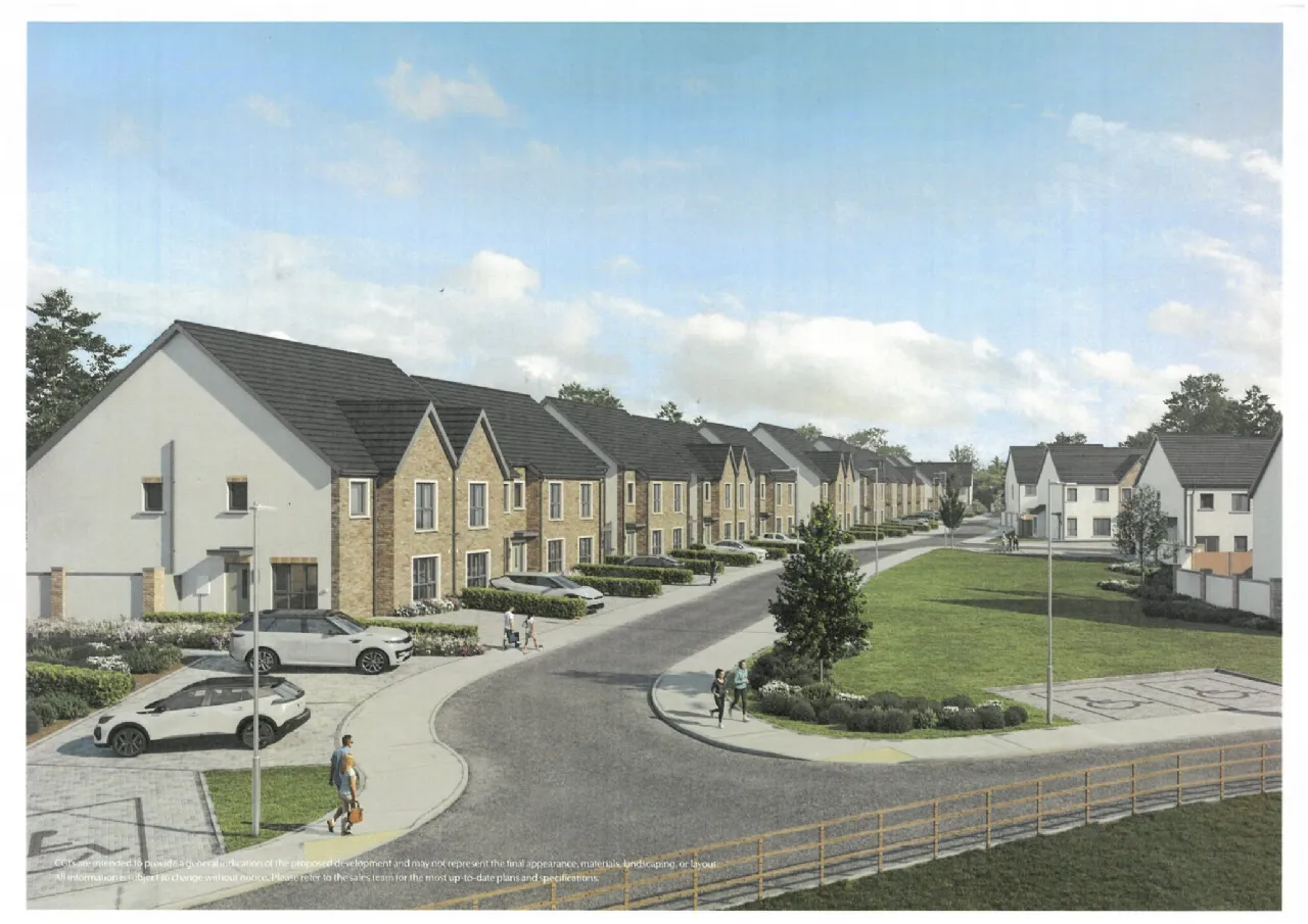 Photo of The Kestrel Phase 2, 44 Seaview Court, Rocksborough, Wexford Town