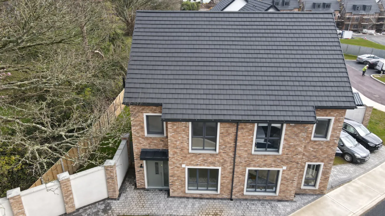 Photo of The Tern - Phase 1, 9 Seaview Court, Rocksborough, Wexford Town, Co Wexford