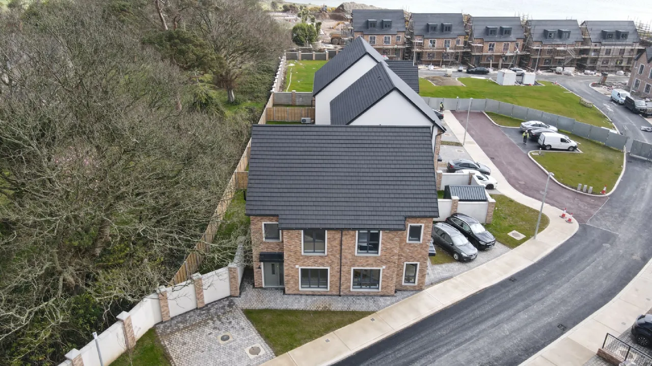 Photo of The Tern - Phase 1, 9 Seaview Court, Rocksborough, Wexford Town, Co Wexford
