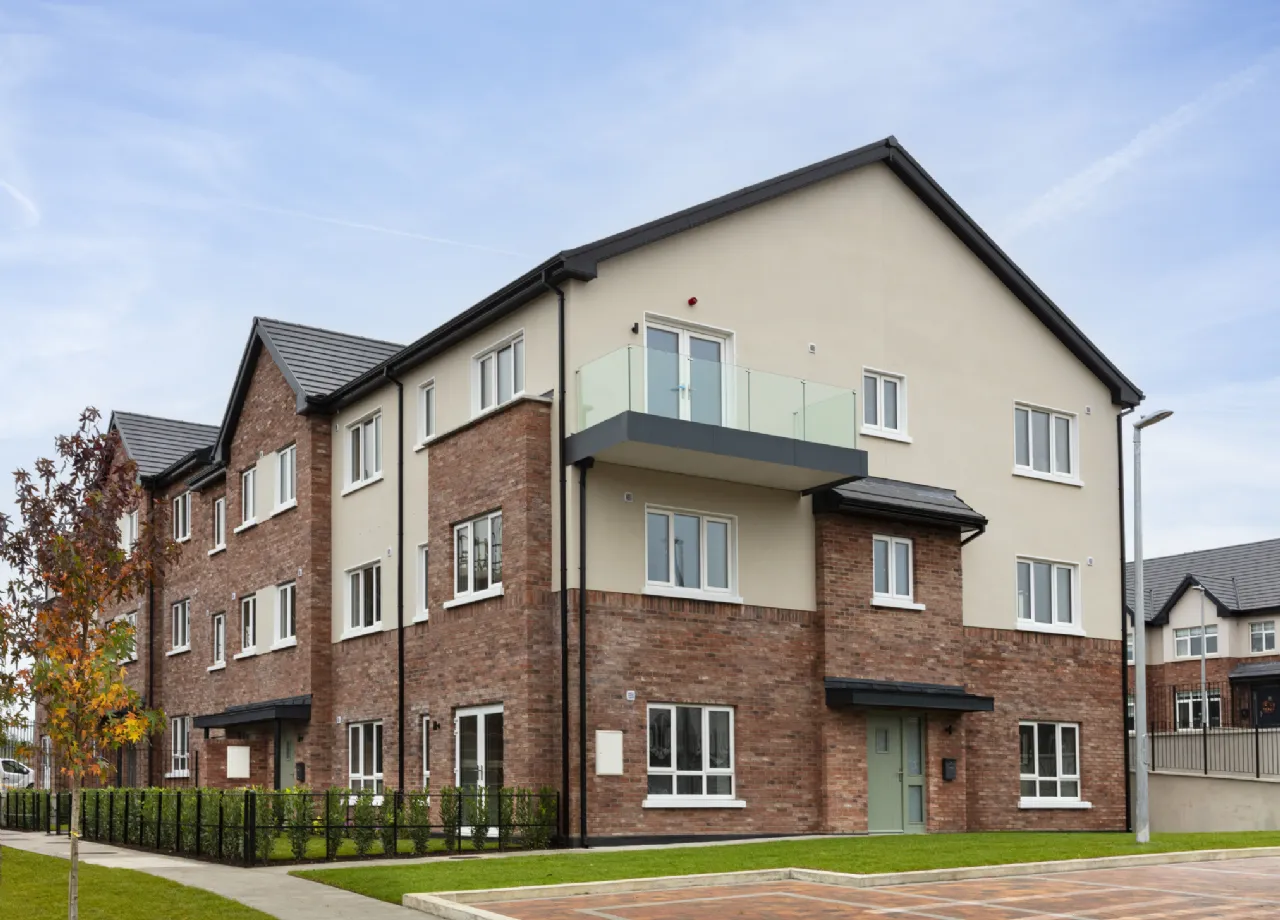 Photo of Churchlands, Delgany, Co Wicklow