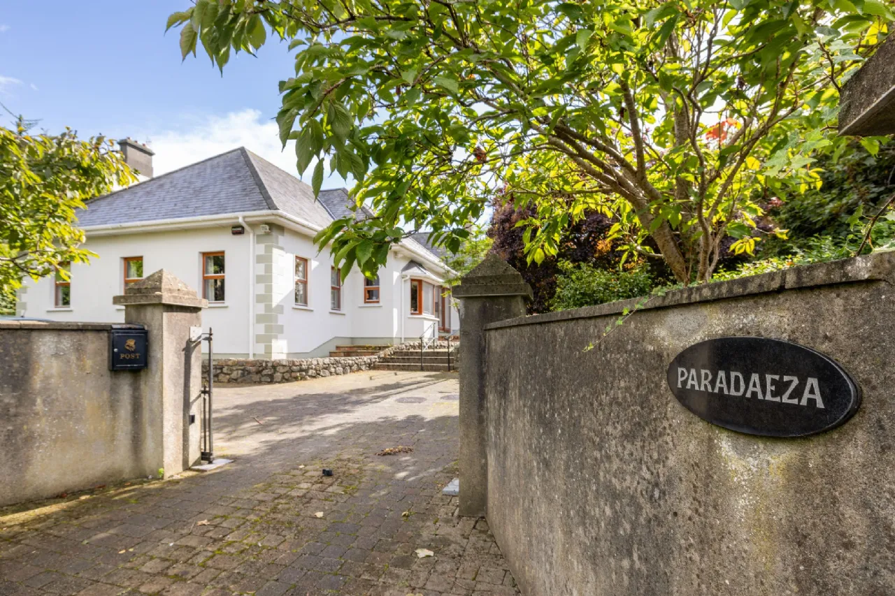 Photo of Paradaeza, Church Road, Greystones, Co Wicklow, A63WY22