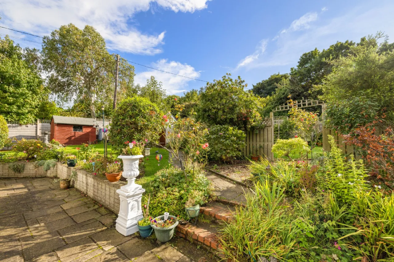 Photo of Paradaeza, Church Road, Greystones, Co Wicklow, A63WY22