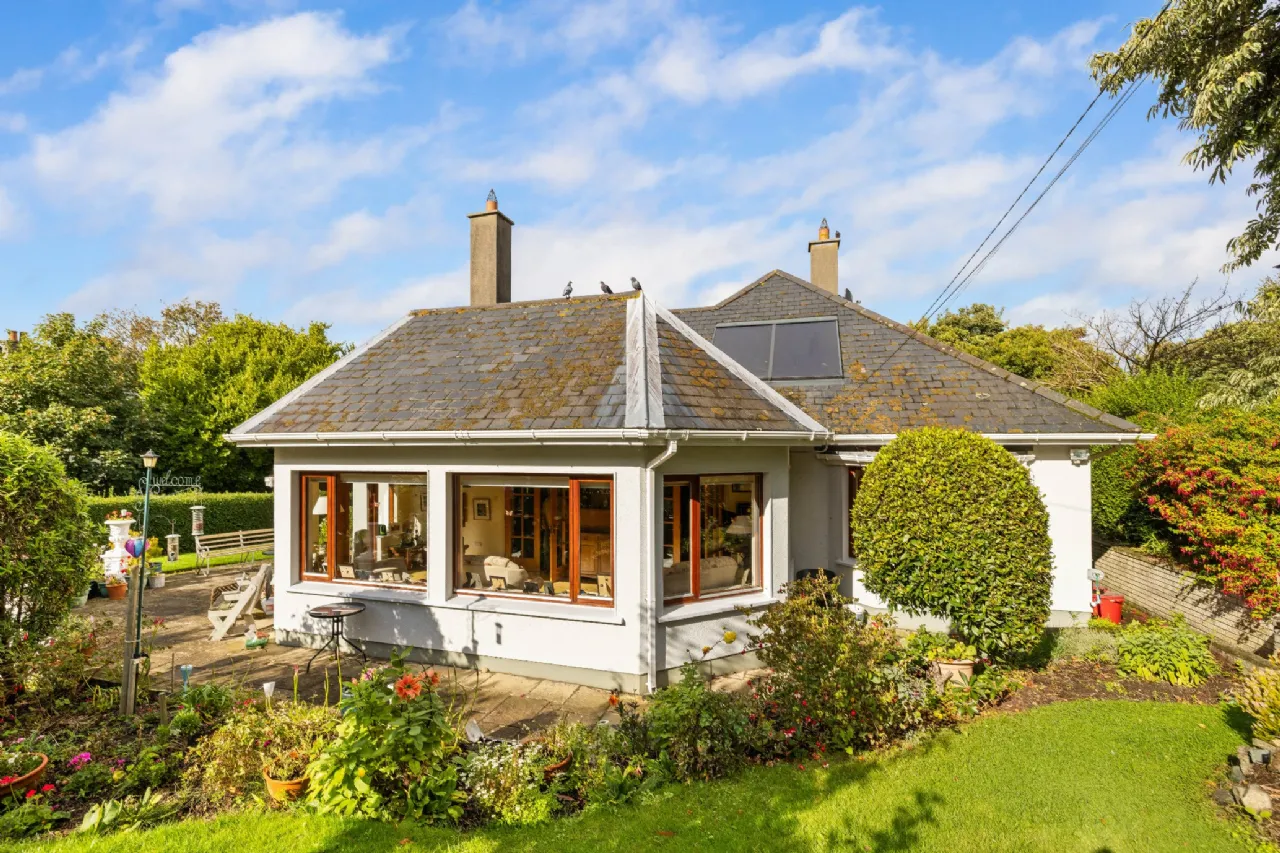 Photo of Paradaeza, Church Road, Greystones, Co Wicklow, A63WY22