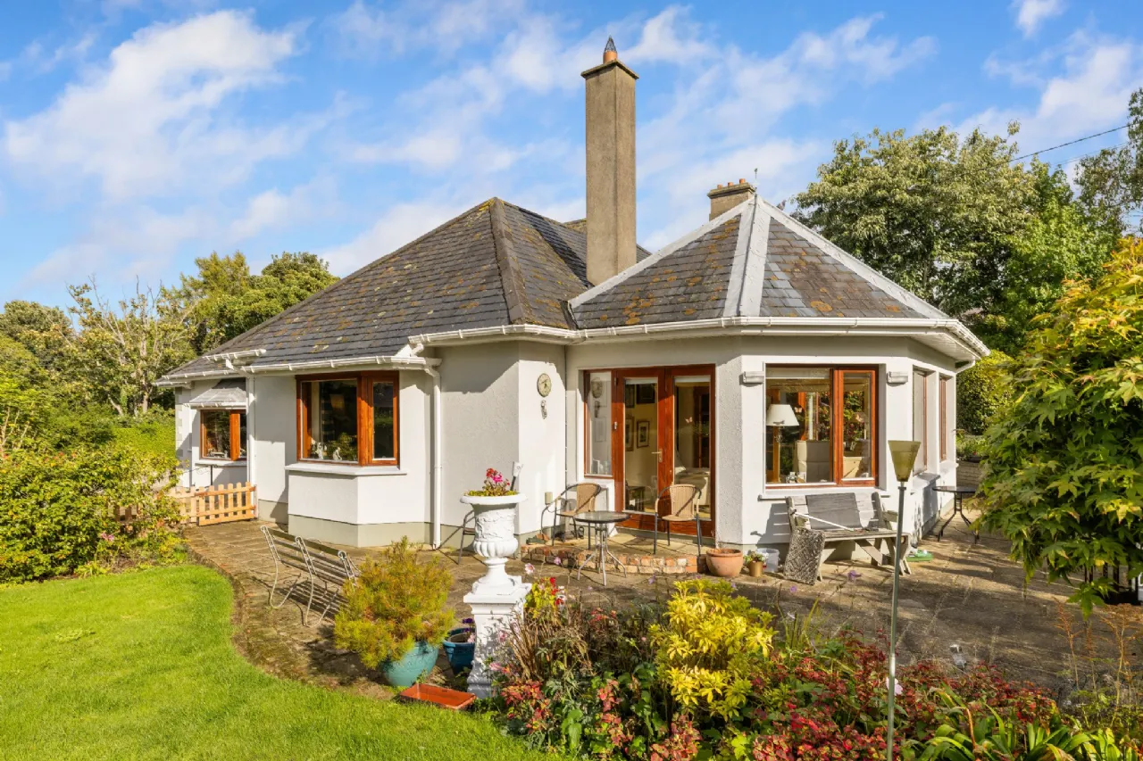 Photo of Paradaeza, Church Road, Greystones, Co Wicklow, A63WY22