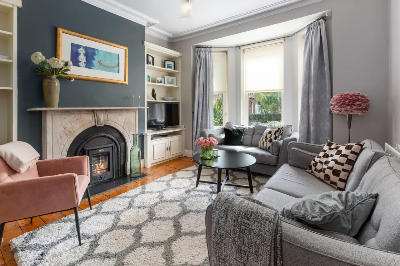 Photo of 120 Botanic Road, Glasnevin, Dublin 9, D09Y3C8