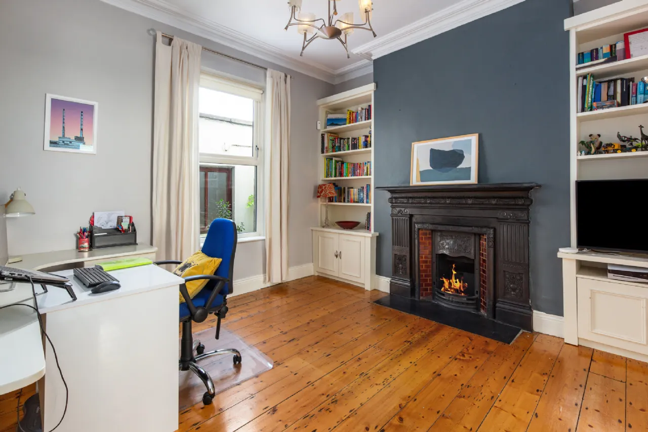 Photo of 120 Botanic Road, Glasnevin, Dublin 9, D09Y3C8