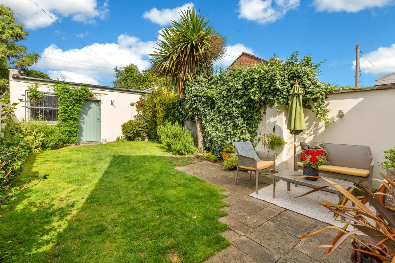 Photo of 120 Botanic Road, Glasnevin, Dublin 9, D09Y3C8