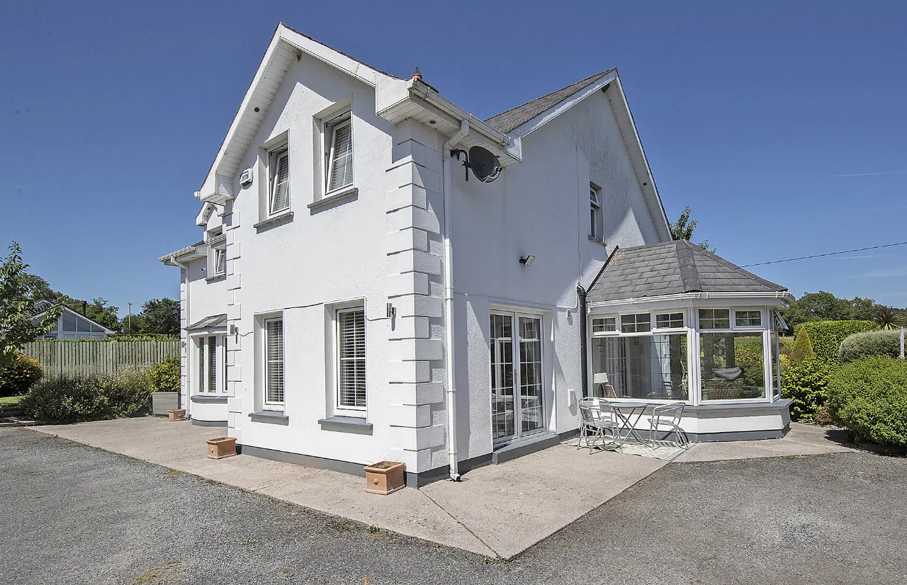 Photo of Loughanunna, Dungarvan, Co Waterford, X35KC58