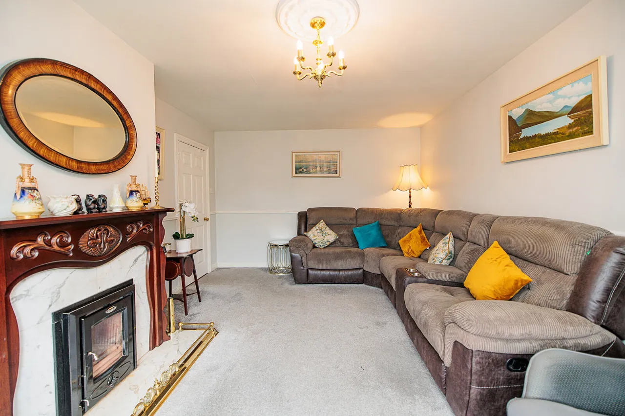 Photo of 8 Mayfield, Kells Road, Kilkenny, R95 RW7P