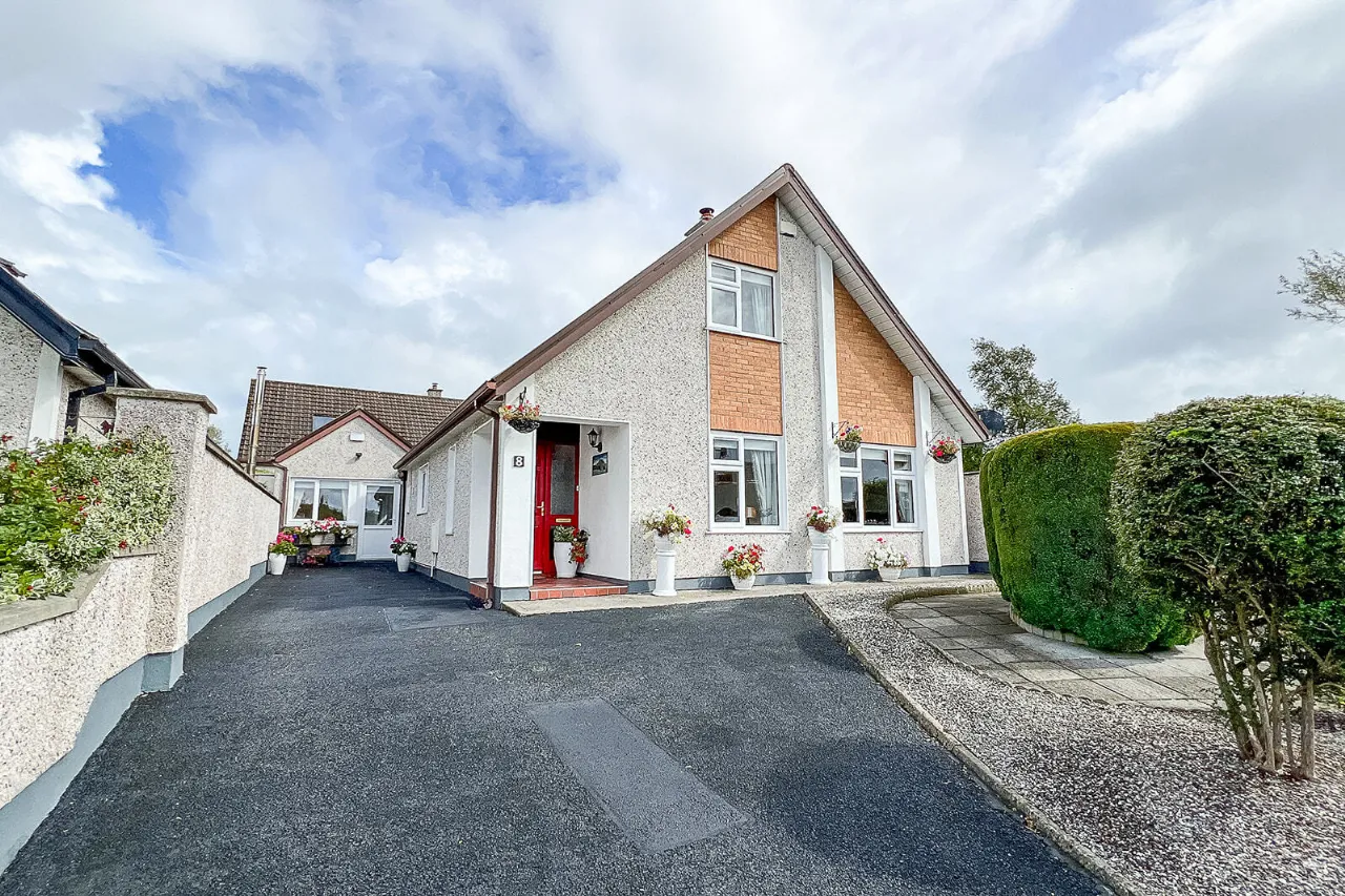 Photo of 8 Mayfield, Kells Road, Kilkenny, R95 RW7P