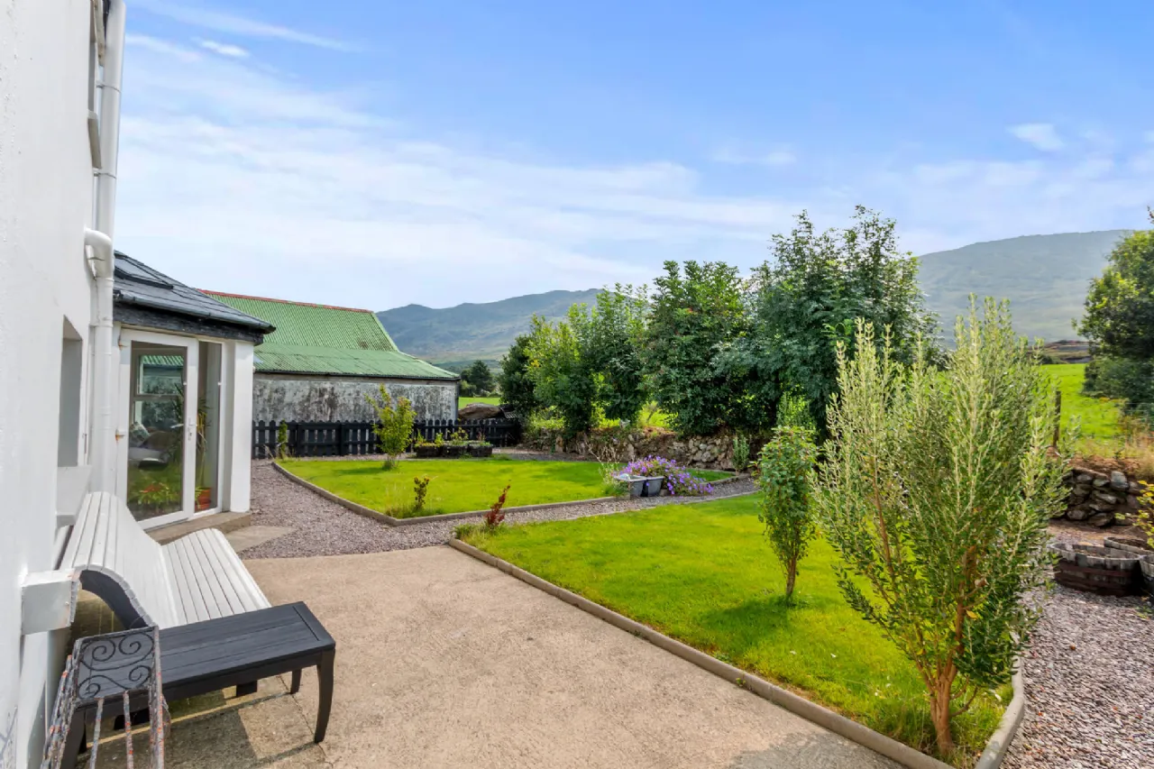 Photo of Lisnagoth Cottage, Canfie, Ardgroom, Co Cork, P75 KR94