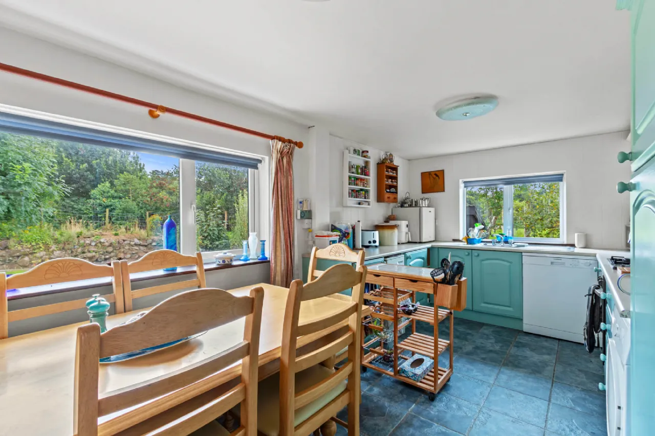 Photo of Lisnagoth Cottage, Canfie, Ardgroom, Co Cork, P75 KR94