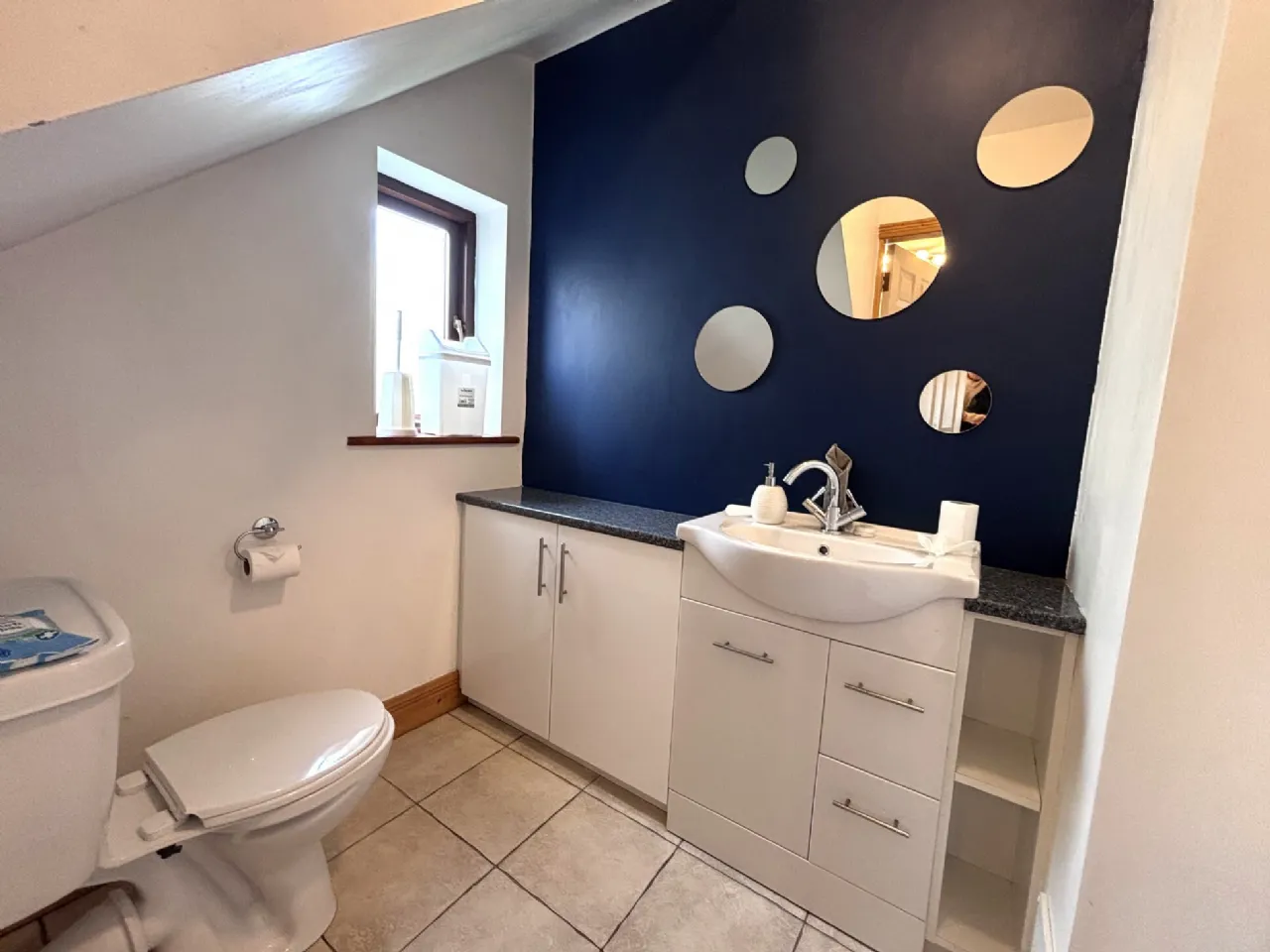 Photo of 32 Black Oak Rise, Barrack Hill, Newport, F28 VN27