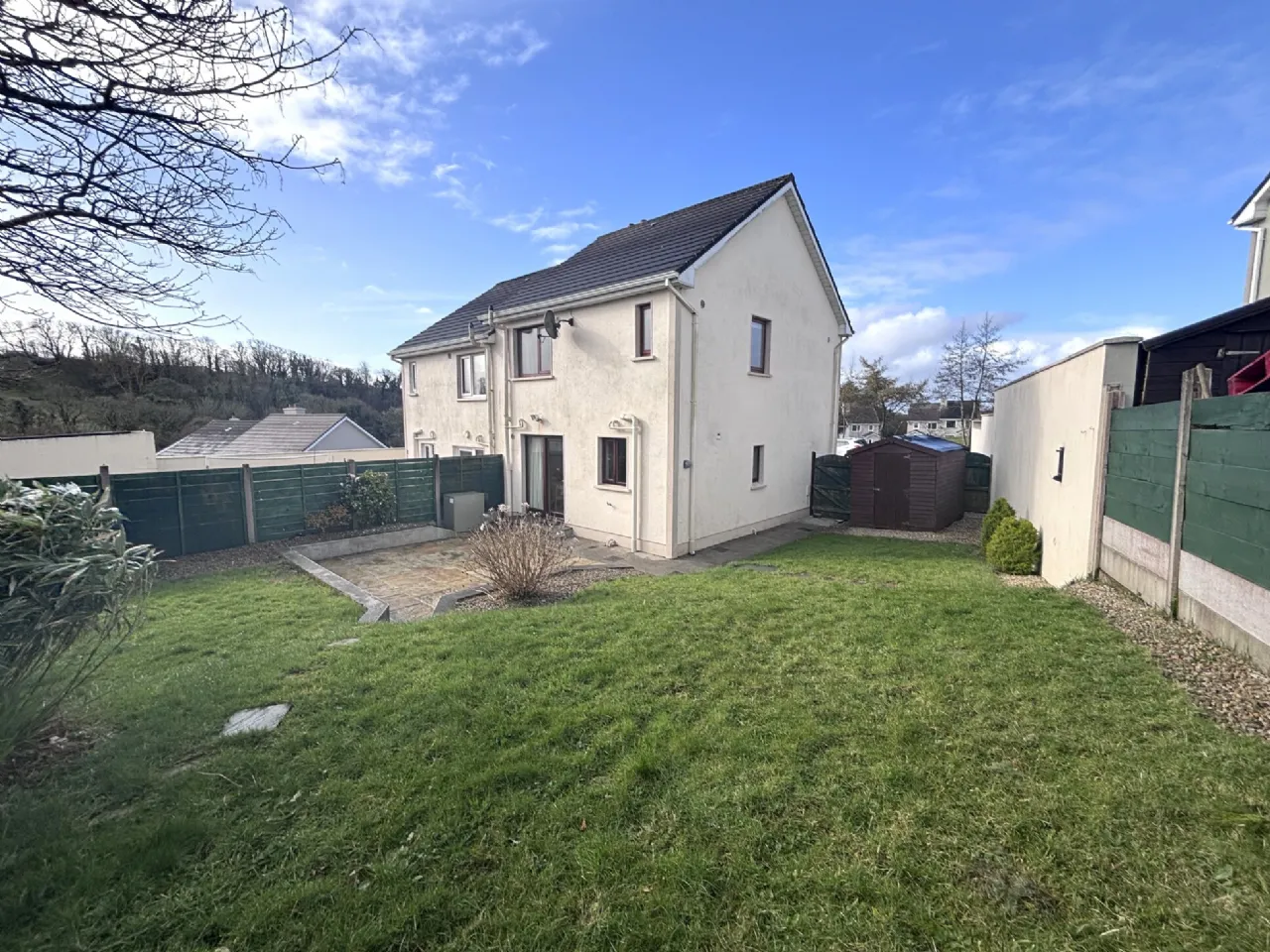 Photo of 32 Black Oak Rise, Barrack Hill, Newport, F28 VN27