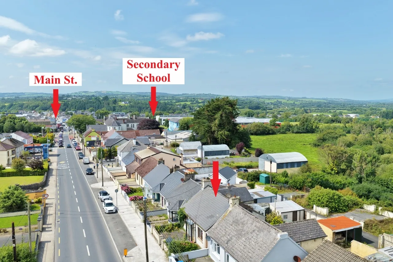 Photo of 9 Convent Road, Abbeyfeale,, Co. Limerick, V94 FR6P