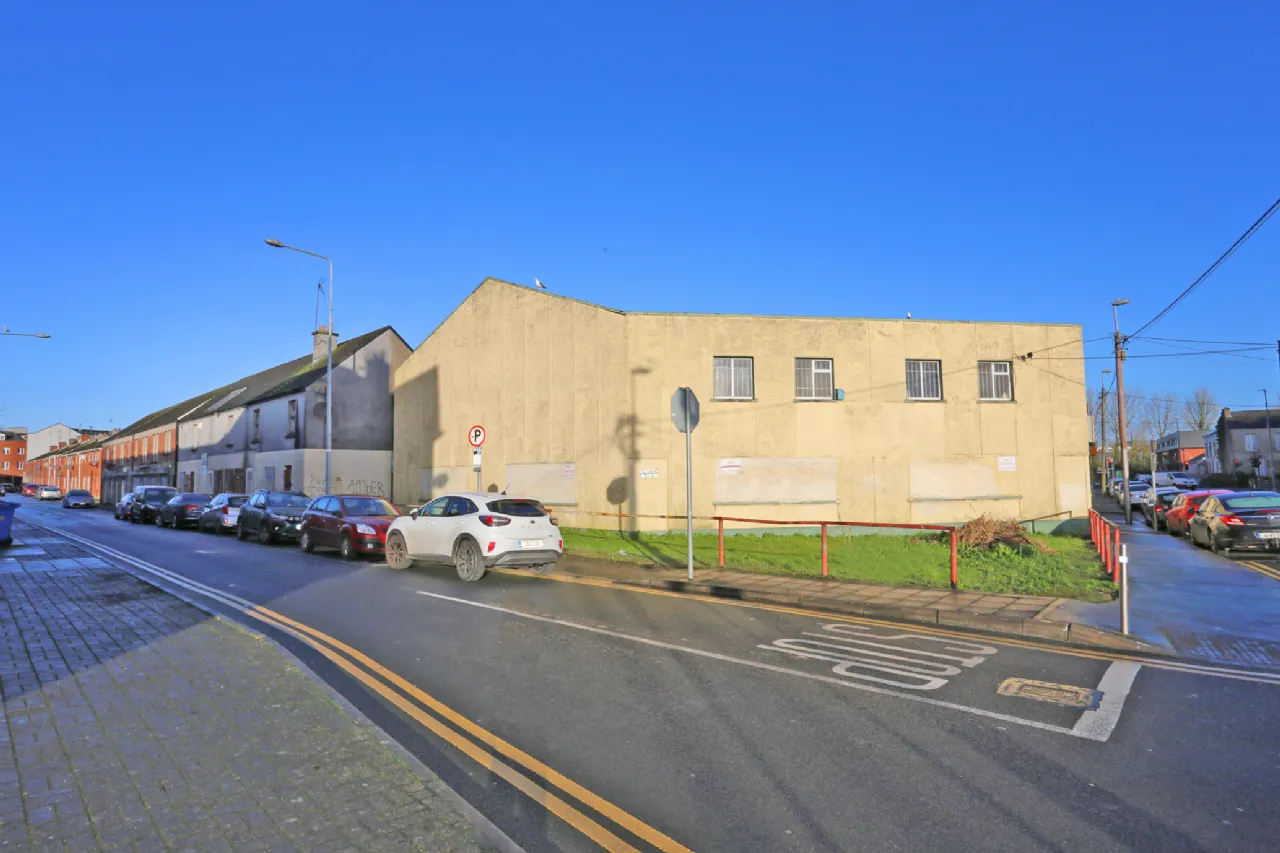Photo of Warehouse Unit, Moore's Lane, Saint Lelia Street, Limerick, V94 N7F8