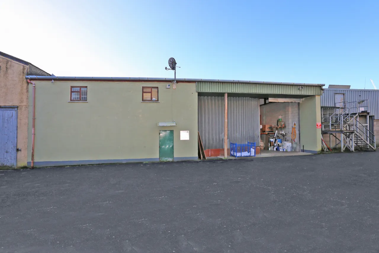 Photo of Warehouse Unit, Moore's Lane, Saint Lelia Street, Limerick, V94 N7F8