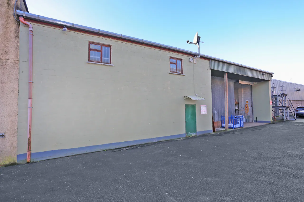 Photo of Warehouse Unit, Moore's Lane, Saint Lelia Street, Limerick, V94 N7F8