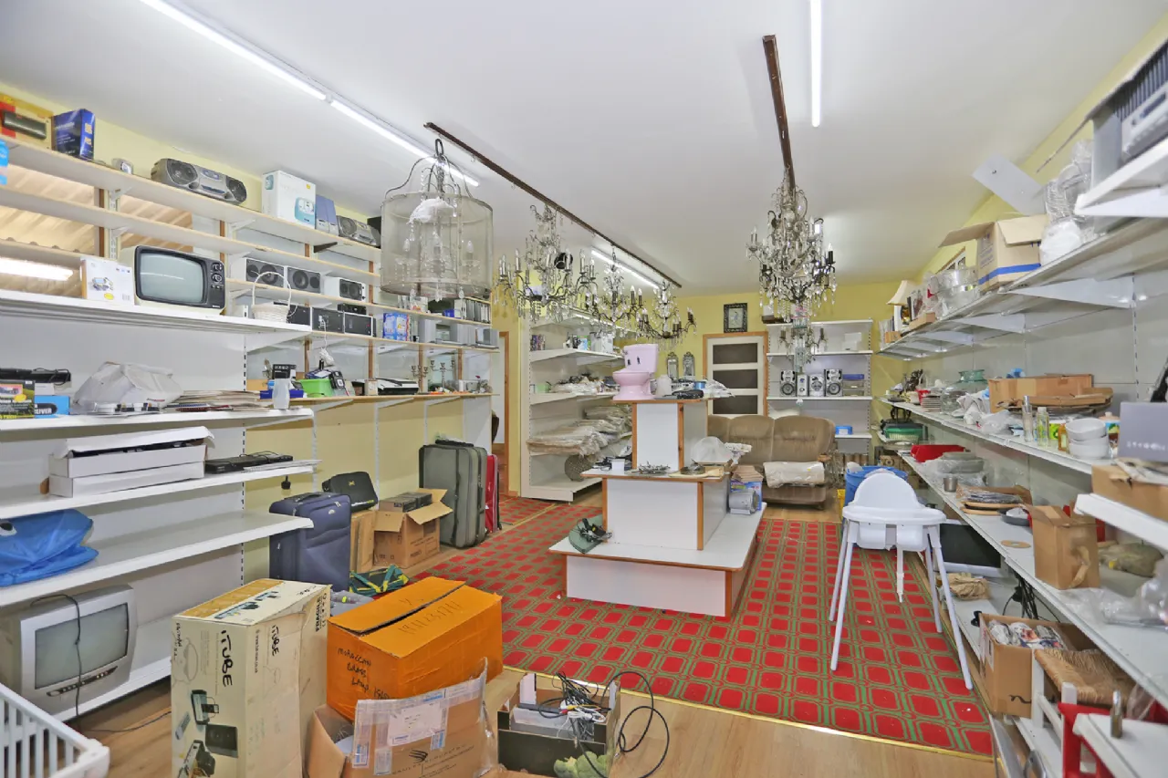 Photo of Warehouse Unit, Moore's Lane, Saint Lelia Street, Limerick, V94 N7F8