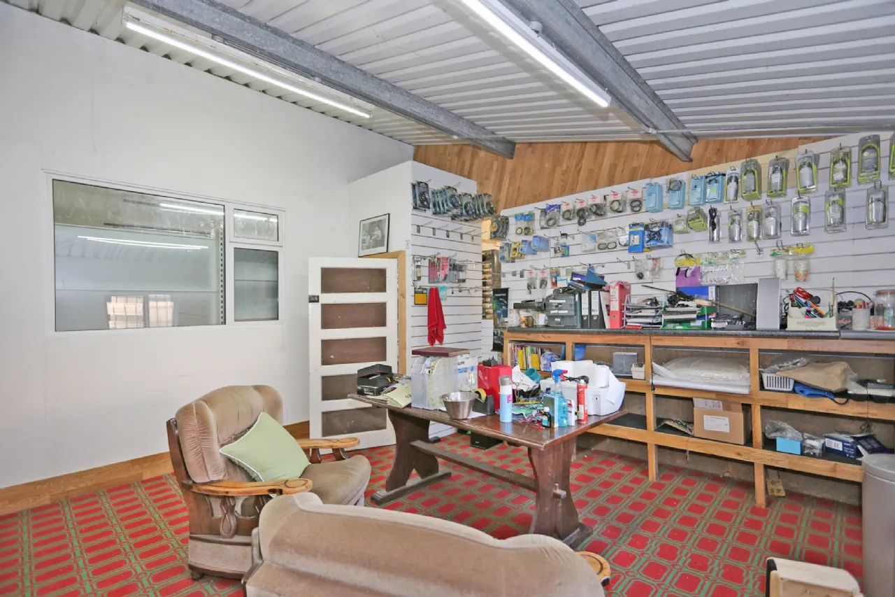 Photo of Warehouse Unit, Moore's Lane, Saint Lelia Street, Limerick, V94 N7F8